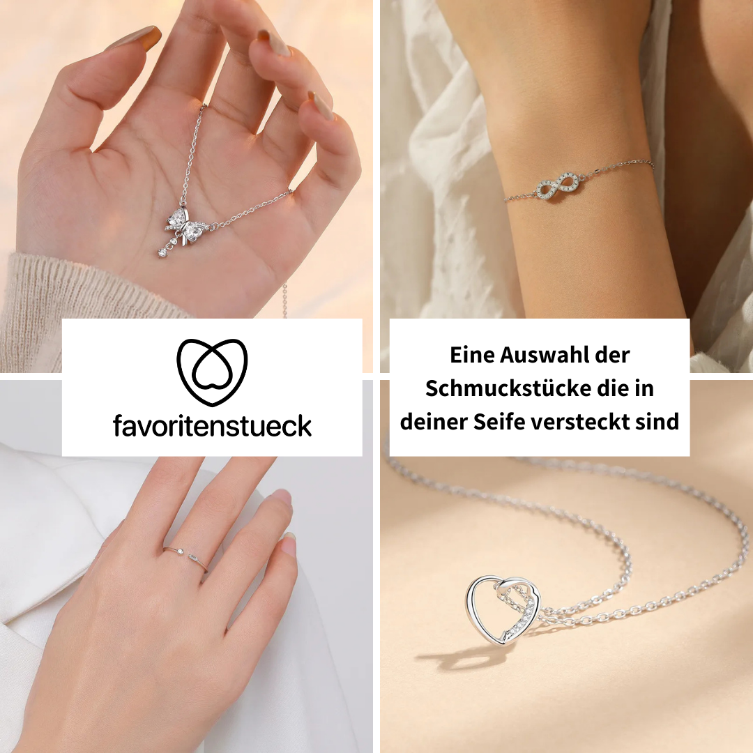 Fresh Glow Bar – Citrus Peach