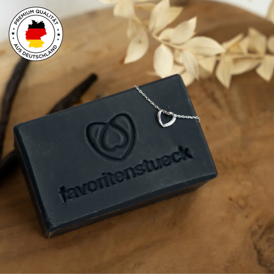 Calm Balance Bar – Vanilla Rosemary